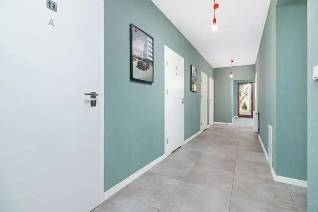 Apart Daire, 3 Yatak Odası, Teras