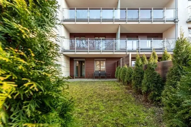 Apart Daire, 3 Yatak Odası, Teras