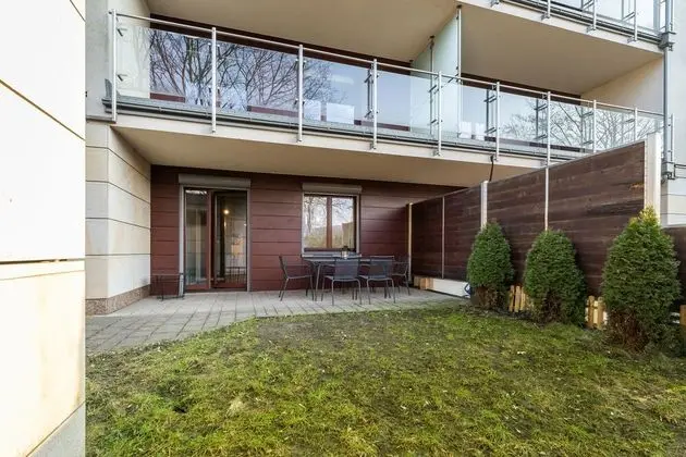 Apart Daire, 3 Yatak Odası, Teras