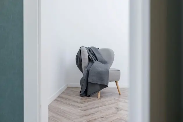 Apart Daire, 3 Yatak Odası, Teras