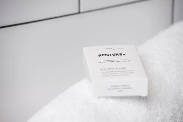 Apart Daire, 3 Yatak Odası, Teras