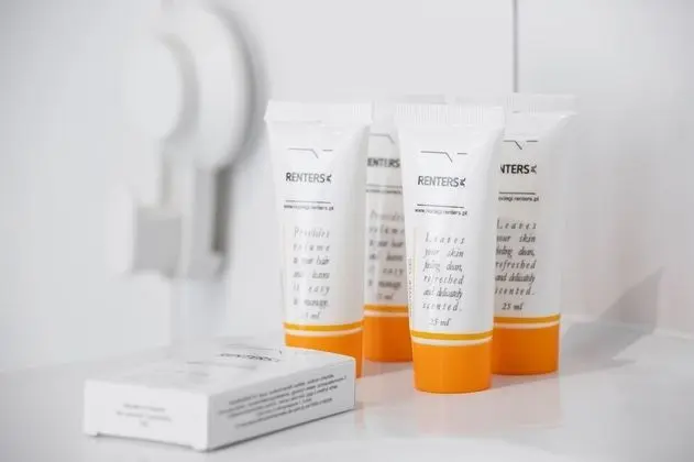 Apart Daire, 3 Yatak Odası, Teras