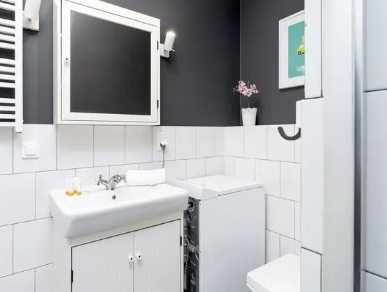 Apart Daire, 3 Yatak Odası, Teras