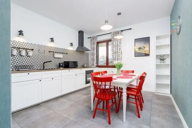 Apart Daire, 3 Yatak Odası, Teras