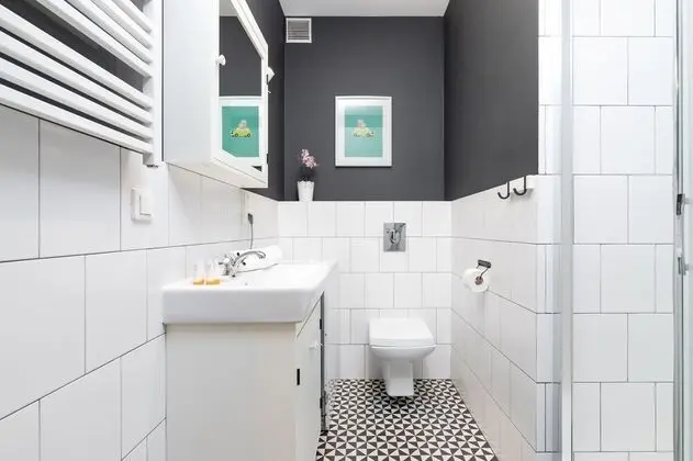 Apart Daire, 3 Yatak Odası, Teras