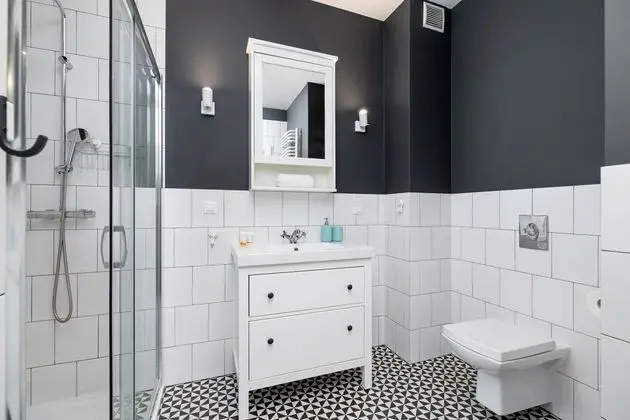 Apart Daire, 3 Yatak Odası, Teras