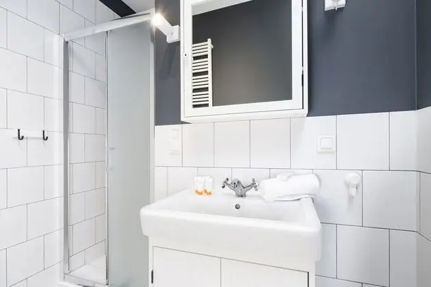 Apart Daire, 3 Yatak Odası, Teras