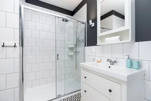 Apart Daire, 3 Yatak Odası, Teras