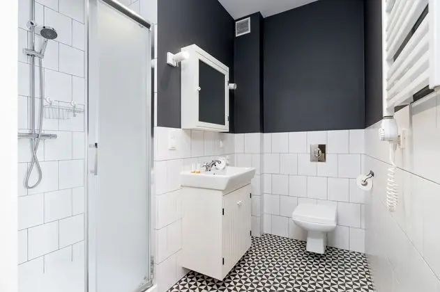 Apart Daire, 3 Yatak Odası, Teras