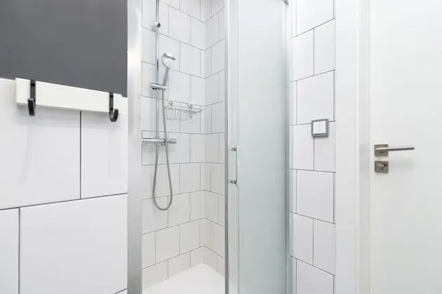 Apart Daire, 3 Yatak Odası, Teras