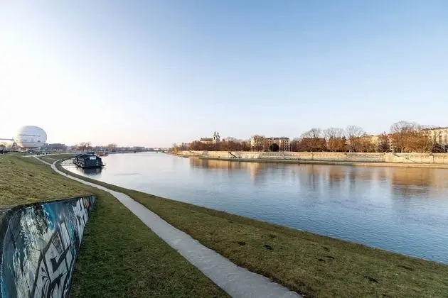 Apart Daire, 3 Yatak Odası, Teras