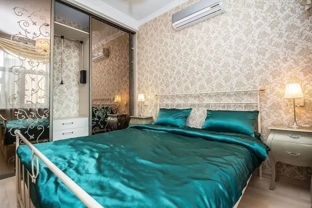 Premium Apart Daire, 1 Yatak Odası (Karla Marksa 8)