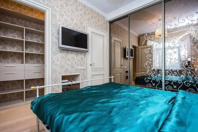 Premium Apart Daire, 1 Yatak Odası (Karla Marksa 8)