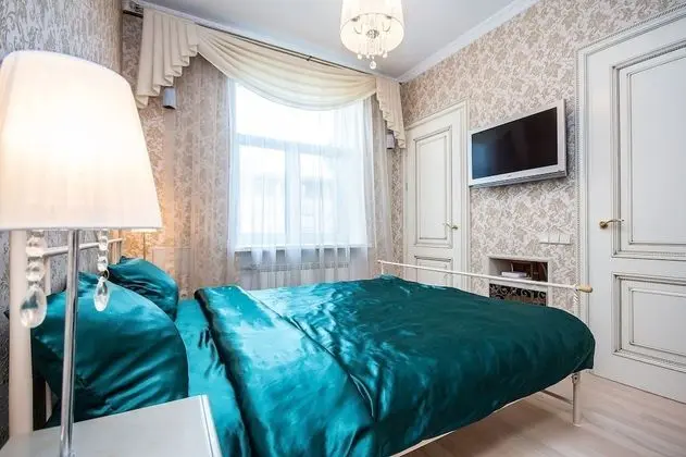 Premium Apart Daire, 1 Yatak Odası (Karla Marksa 8)