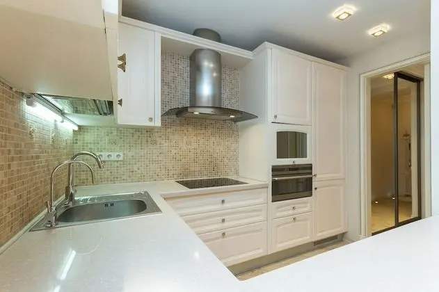 Premium Apart Daire, 1 Yatak Odası (Karla Marksa 8)