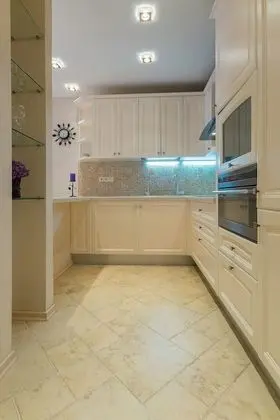 Premium Apart Daire, 1 Yatak Odası (Karla Marksa 8)