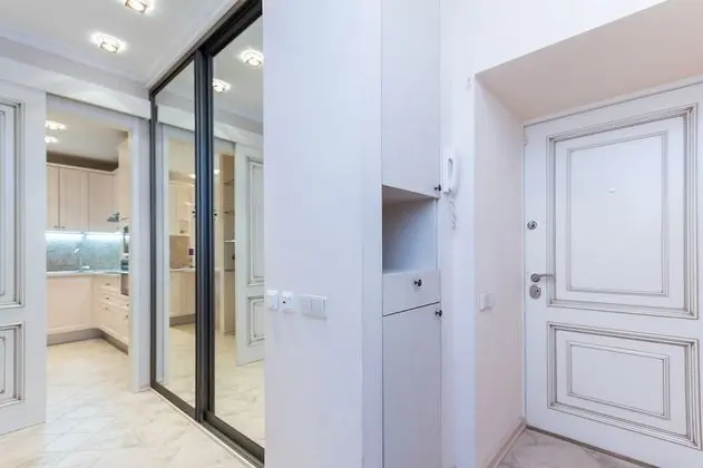 Premium Apart Daire, 1 Yatak Odası (Karla Marksa 8)