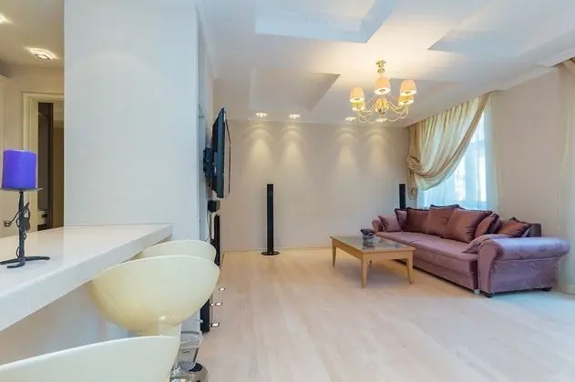 Premium Apart Daire, 1 Yatak Odası (Karla Marksa 8)