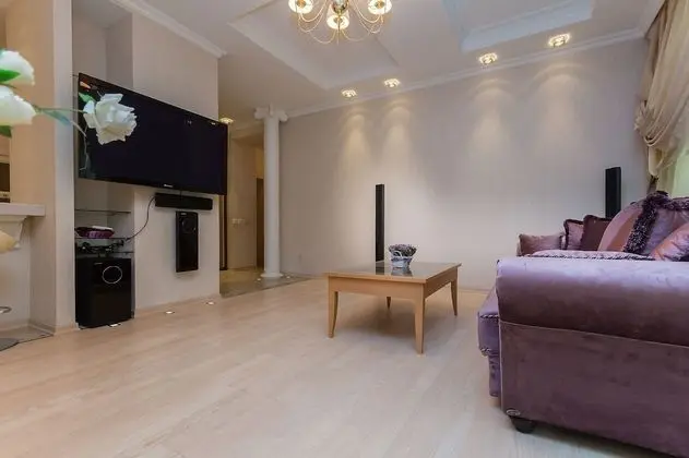 Premium Apart Daire, 1 Yatak Odası (Karla Marksa 8)