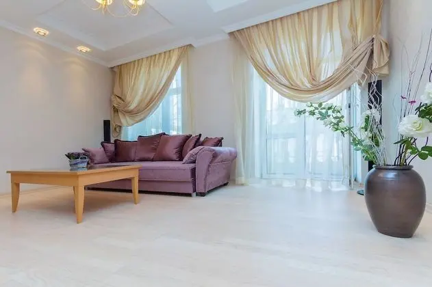Premium Apart Daire, 1 Yatak Odası (Karla Marksa 8)