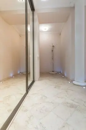 Premium Apart Daire, 1 Yatak Odası (Karla Marksa 8)