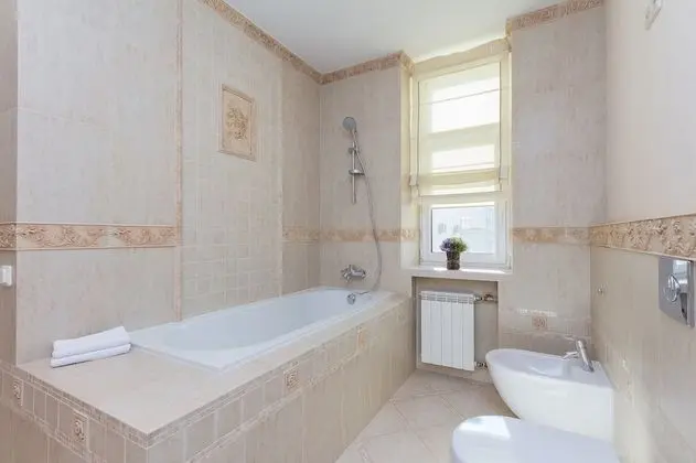 Premium Apart Daire, 1 Yatak Odası (Karla Marksa 8)