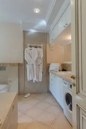 Premium Apart Daire, 1 Yatak Odası (Karla Marksa 8)