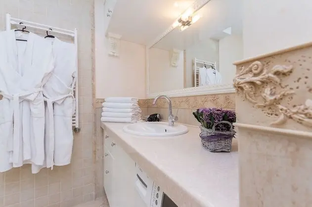 Premium Apart Daire, 1 Yatak Odası (Karla Marksa 8)