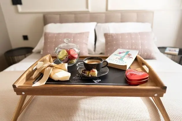 Deluxe Stüdyo Süit