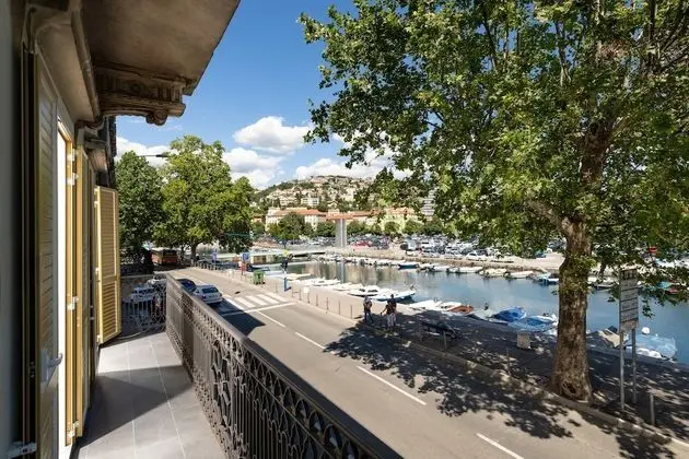 Deluxe Stüdyo Süit