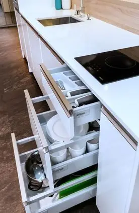 Exclusive Apart Daire, 1 Yatak Odası, Sauna, Bahçe Manzaralı