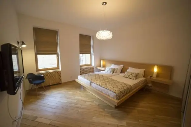 Presidential Apart Daire