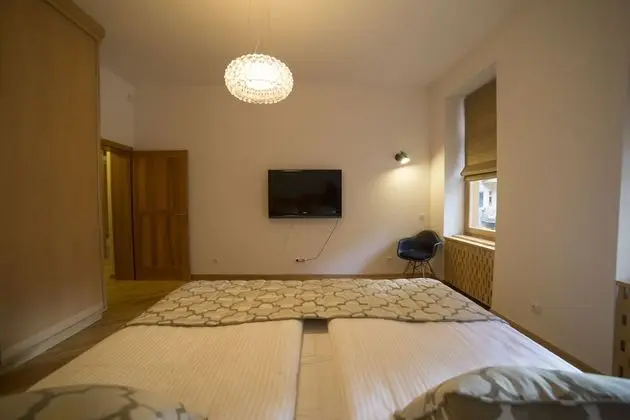 Presidential Apart Daire