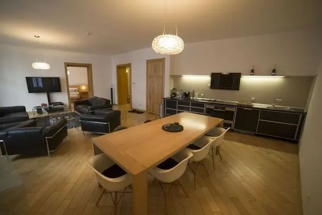 Presidential Apart Daire