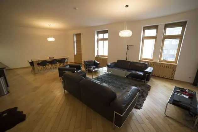 Presidential Apart Daire