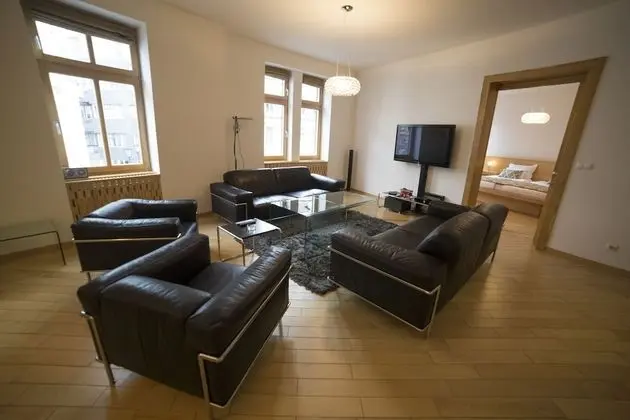 Presidential Apart Daire