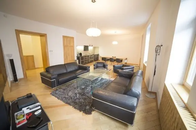 Presidential Apart Daire