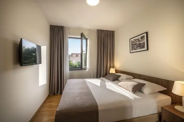 Premium Apart Daire, 1 Yatak Odası