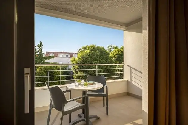 Premium Apart Daire, 1 Yatak Odası