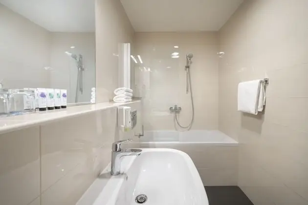 Premium Apart Daire, 1 Yatak Odası