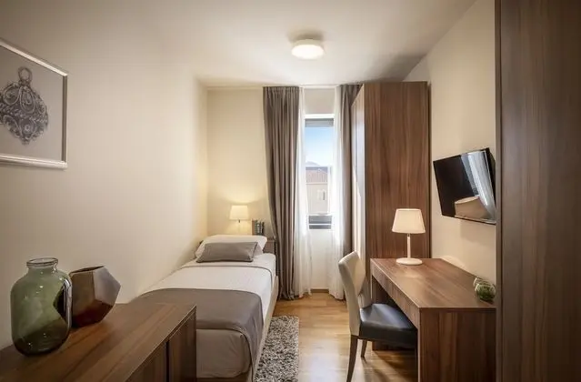 Premium Apart Daire, 2 Yatak Odası