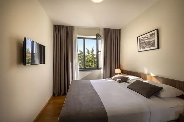 Premium Apart Daire, 2 Yatak Odası