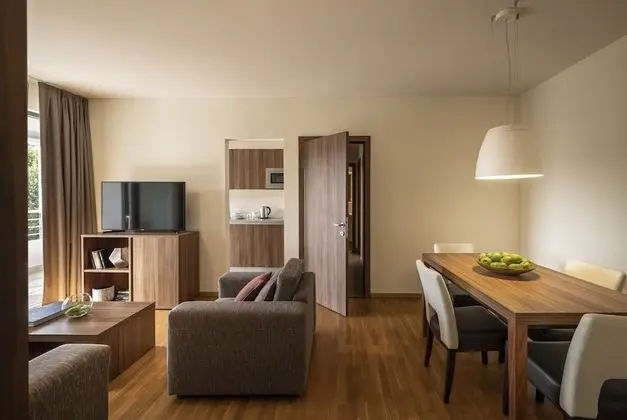 Premium Apart Daire, 2 Yatak Odası