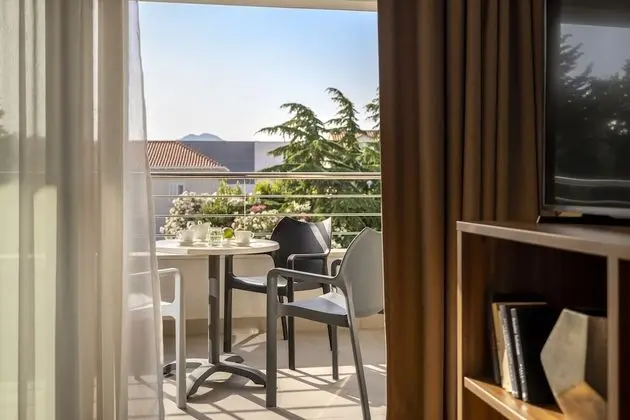 Premium Apart Daire, 2 Yatak Odası