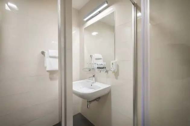 Premium Apart Daire, 2 Yatak Odası