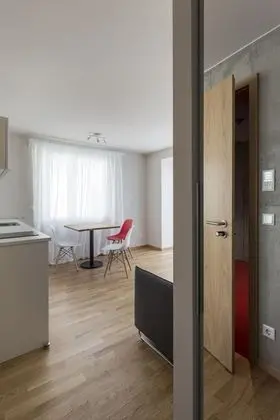 Premium Apart Daire