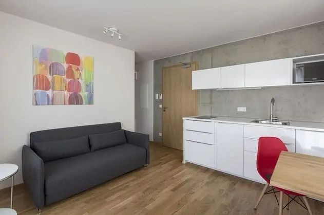 Premium Apart Daire
