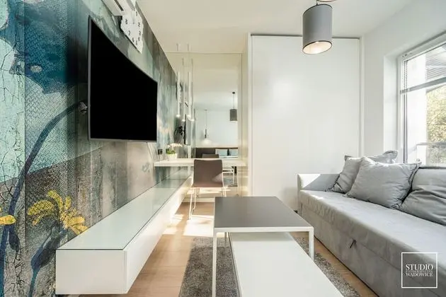 Exclusive Apart Daire, 3 Yatak Odası
