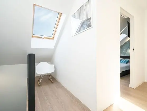 Exclusive Apart Daire, 3 Yatak Odası