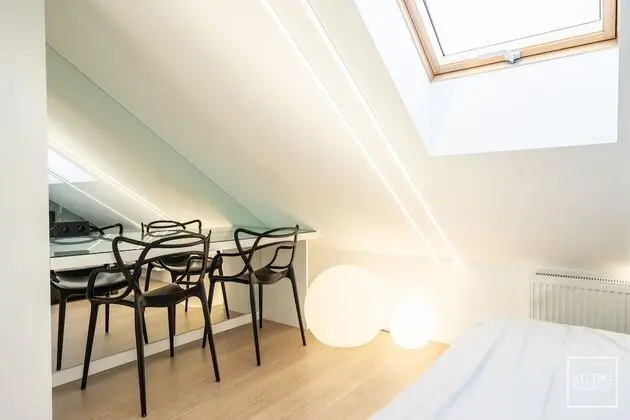 Exclusive Apart Daire, 3 Yatak Odası